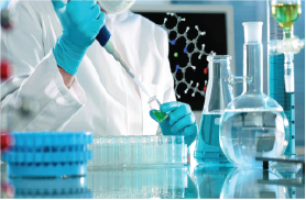Inverfarma pharmaceutical and personal care laboratory