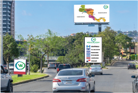 WOW outdoor advertising and business consulting